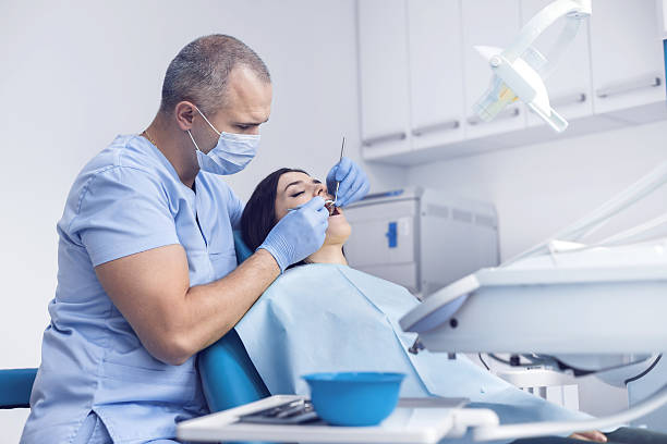 Emergency Dental Services in Blaine, TN